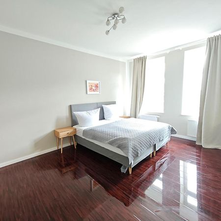 Apartments-라이프치히 외부 사진